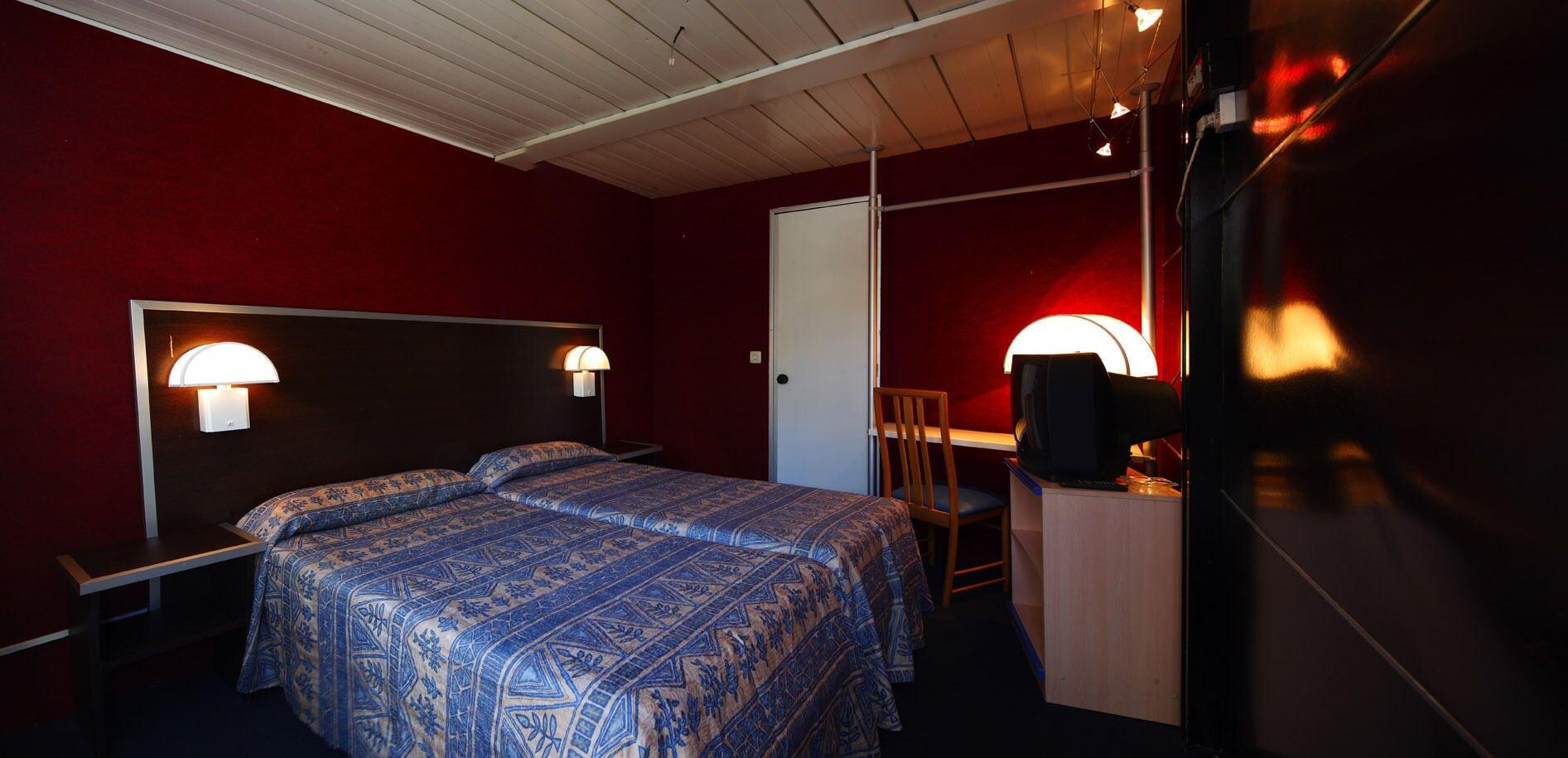 Pension Compostela Inn Cacheiras Ngoại thất bức ảnh